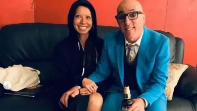 maynard james keenan wife