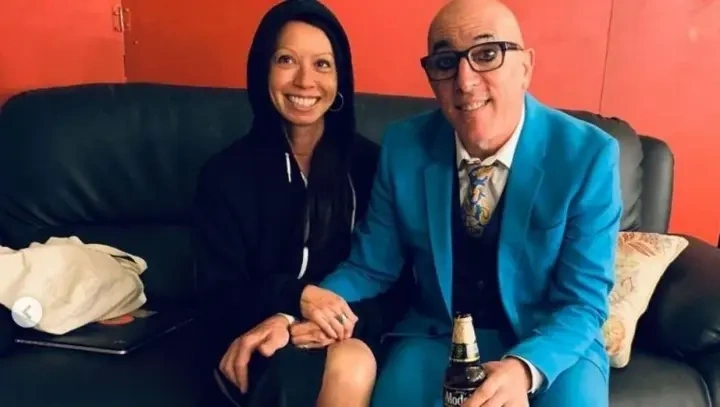 maynard james keenan wife