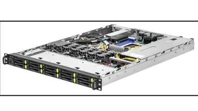 10 Key Tips for Choosing the Right ASRock Server for Business