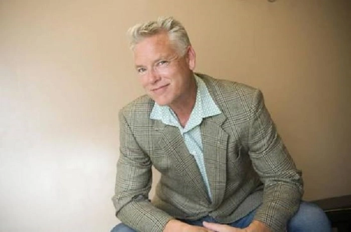 Cory McCloskey Net Worth 1