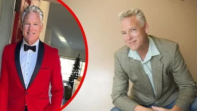 Cory McCloskey Net Worth