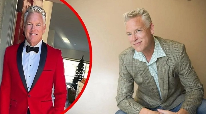 Cory McCloskey Net Worth