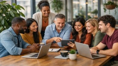 Essential HR Services for Supporting a Modern Workforce