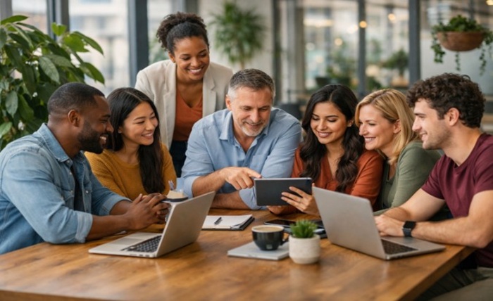 Essential HR Services for Supporting a Modern Workforce