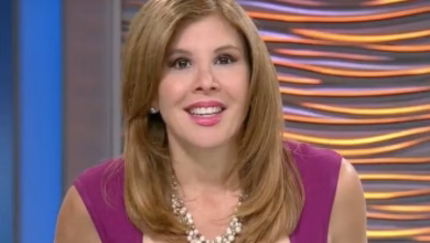 Gayle Guyardo Age