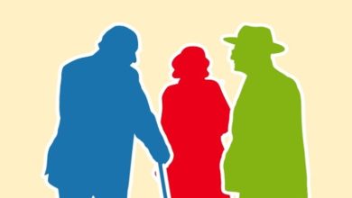 Helping Seniors Stay Socially Connected 1
