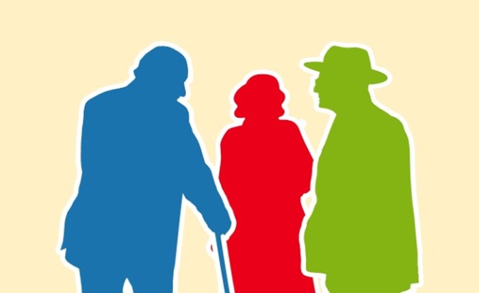 Helping Seniors Stay Socially Connected 1