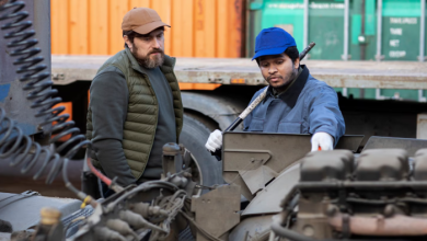 How Vacuum Truck Services Prevent Costly Environmental Problems