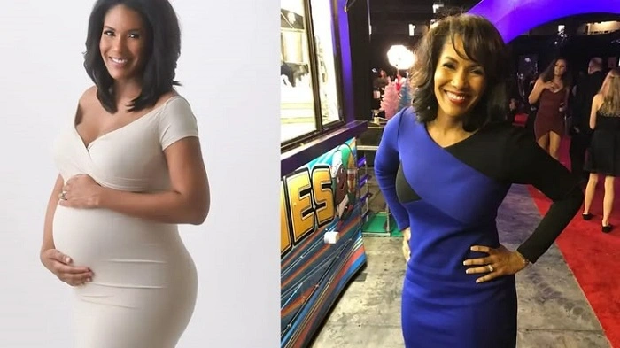 Kimberly Gill Loses Weight