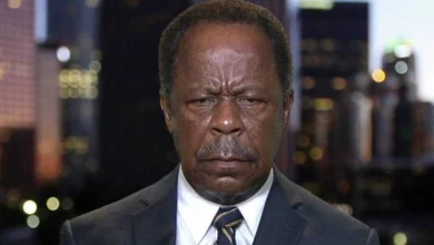 Leo Terrell Net Worth 1