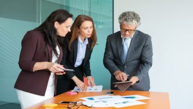 The CPAs Role In Nonprofit Transparency And Accountability