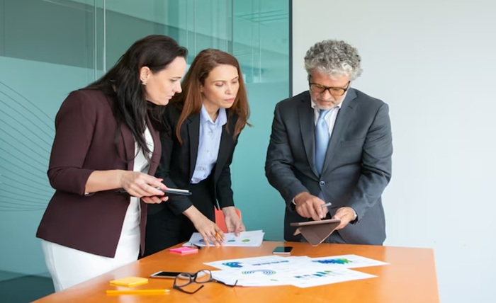 The CPAs Role In Nonprofit Transparency And Accountability