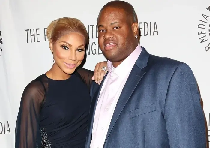 Vincent Herbert’s Why People Search for His New Wife