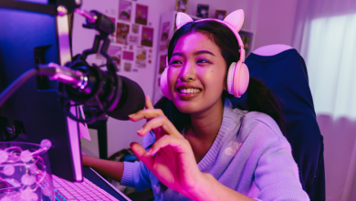 Why Playing Online Games Can Be Good for Your Brain and Mental Well Being
