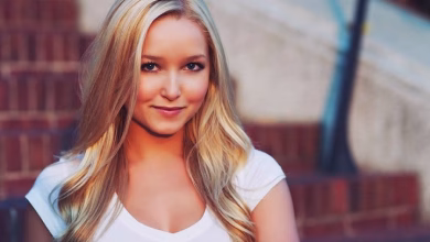 dasha burns net worth