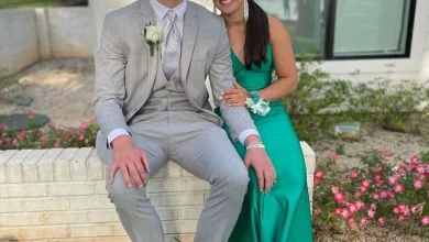 drake maye wife height