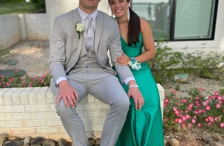 drake maye wife height