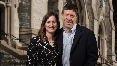 john o leary wife 1
