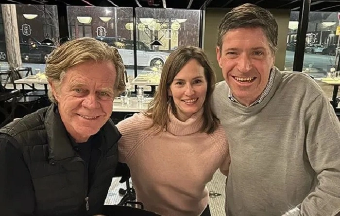 john o leary wife 3