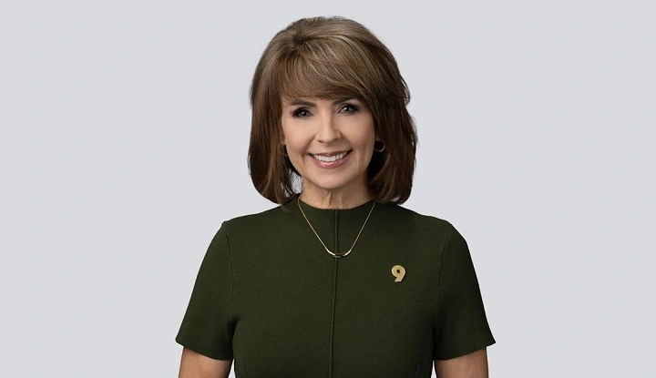 kim christiansen salary 1