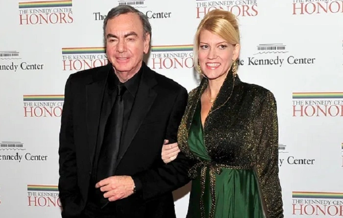 neil diamond wife jayne posner 2