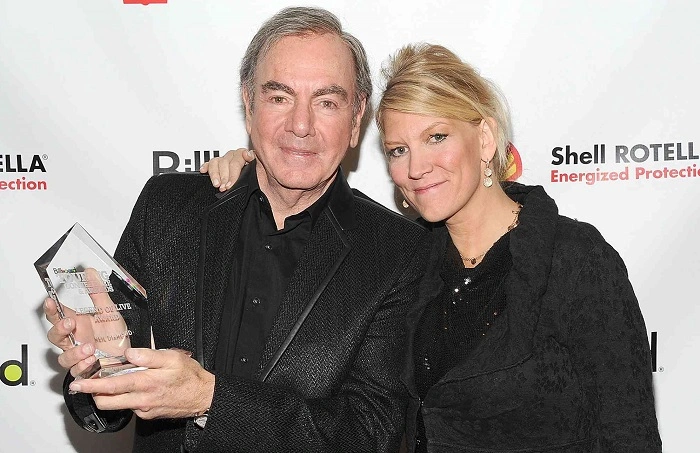 neil diamond wife jayne posner 4