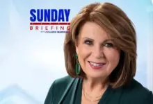 Colleen Marshall 1