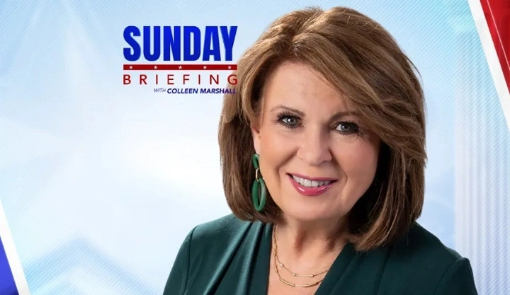 Colleen Marshall 1
