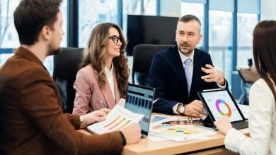 How Consultants Integrate Strategy Across All Business Levels