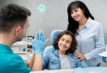 How Family Dentistry Blends Aesthetic And Preventive Approaches