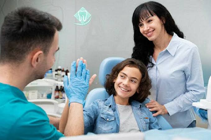 How Family Dentistry Blends Aesthetic And Preventive Approaches