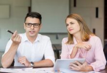 How Tax Accountants Protect Clients During IRS Audits