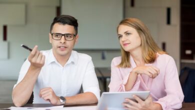 How Tax Accountants Protect Clients During IRS Audits