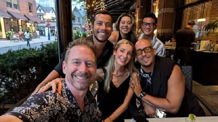 Is Bill Coulter Married?