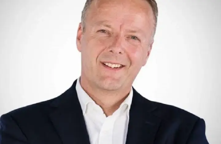 Jonathan Hunt