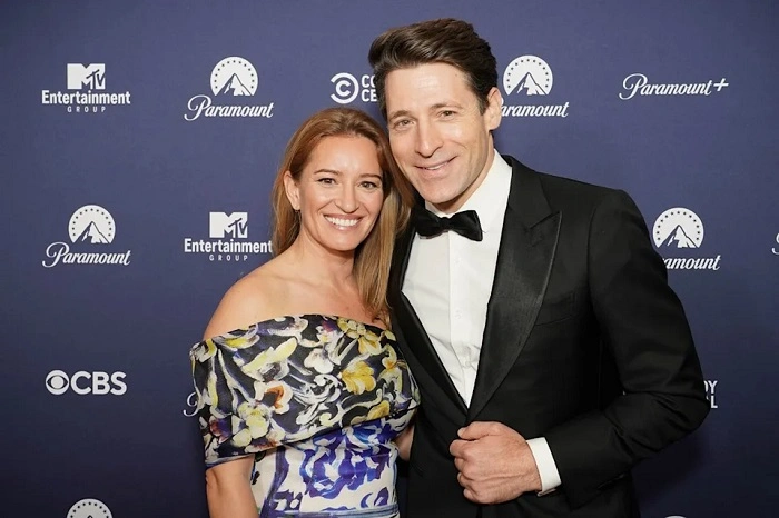 Katy Tur Personal Lifess