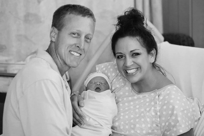 Kristi Capel Personal Lifed