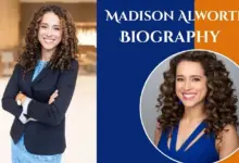Madison Alworth Age