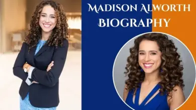 Madison Alworth Age