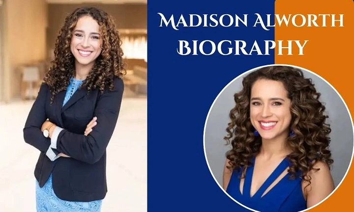Madison Alworth Age