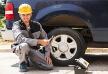 Signs Your Car May Need a Wheel Alignment