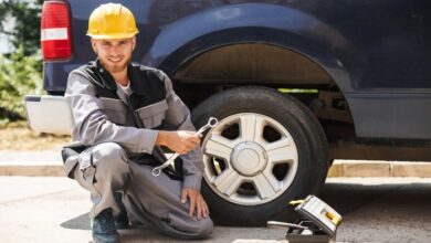 Signs Your Car May Need a Wheel Alignment