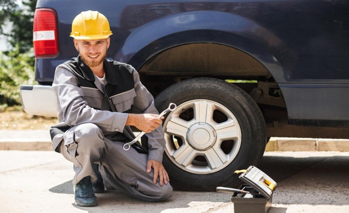 Signs Your Car May Need a Wheel Alignment