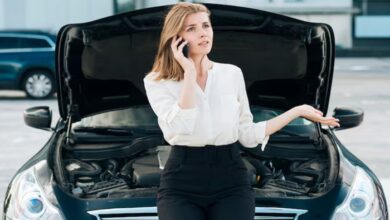 Signs Your Clutch Is Wearing Out Before It Fails Completely