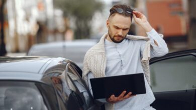 What Causes Modern Vehicle Electronics to Fail