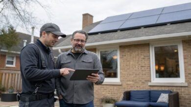 6 Best Residential Solar Companies in Chicago and Chicagoland