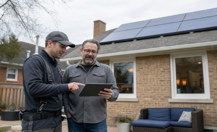 6 Best Residential Solar Companies in Chicago and Chicagoland