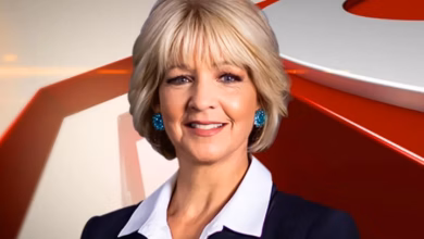 Ann Nyberg Salary
