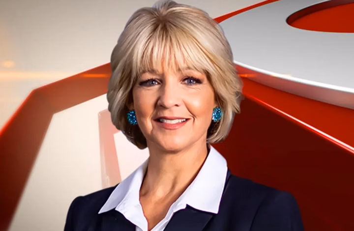 Ann Nyberg Salary