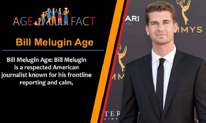 Bill Melugin 1